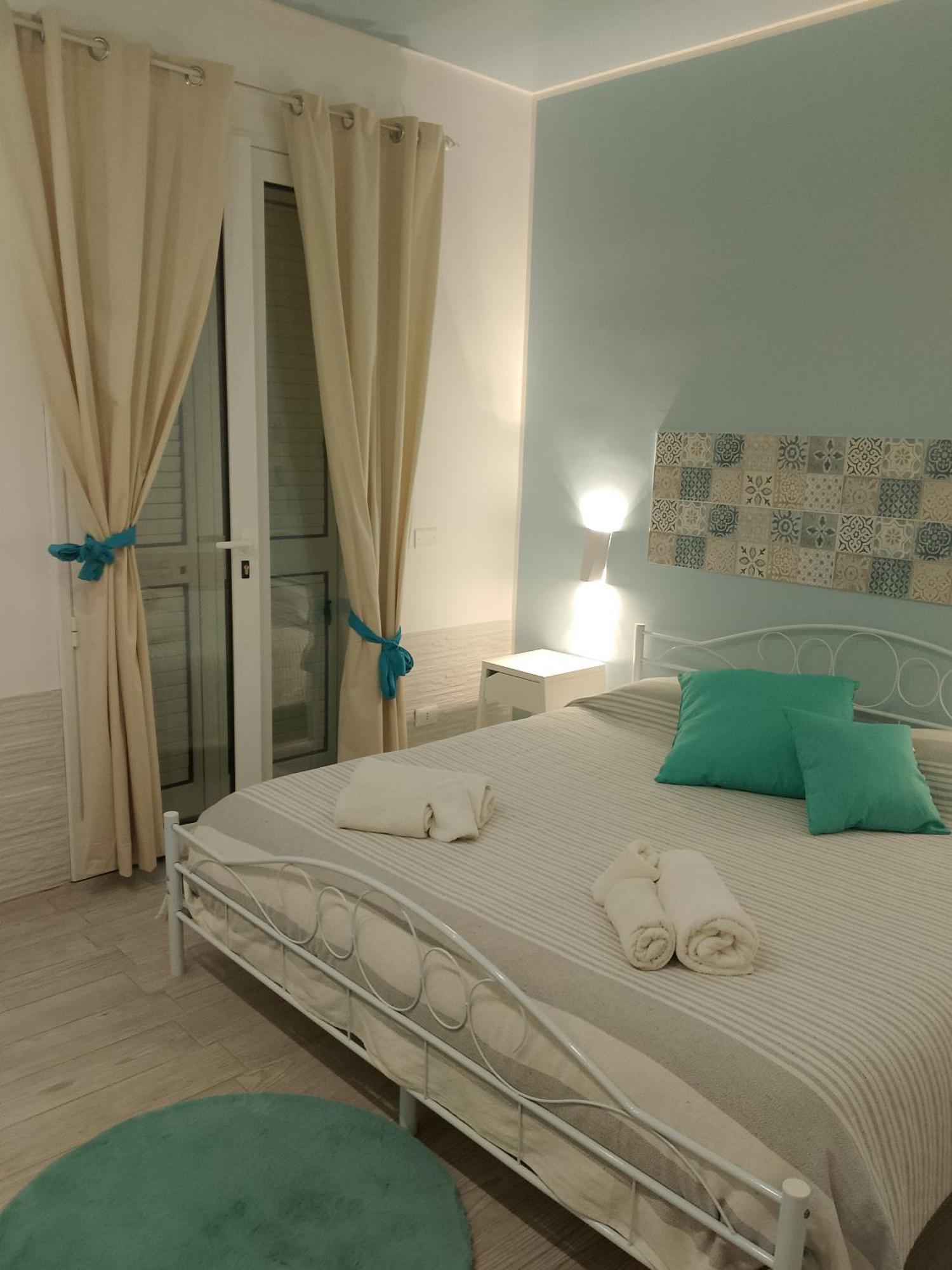 Signorino Eco Resort & Spa Marsala Exterior photo